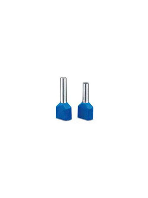 Product image for Cutler-Hammer XBAFT13 Al-TWIN 2 x 6-14 YE INSULATED