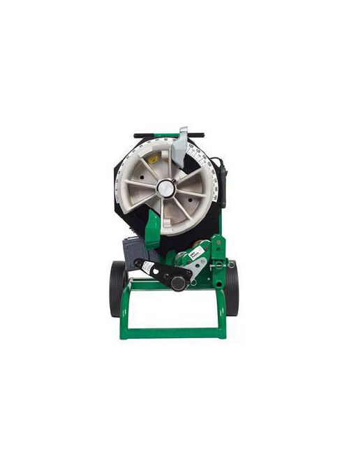 Product image for Greenlee 555DXRE 1/2 to 2" Rigid/EMT Electric Conduit Bender