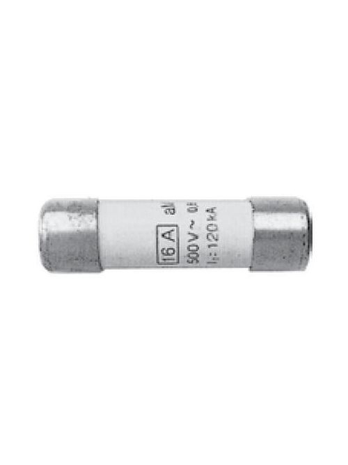 Product image for FRZ 16031-G 500V 10A CYL FUSE LINK FR10GG50V10