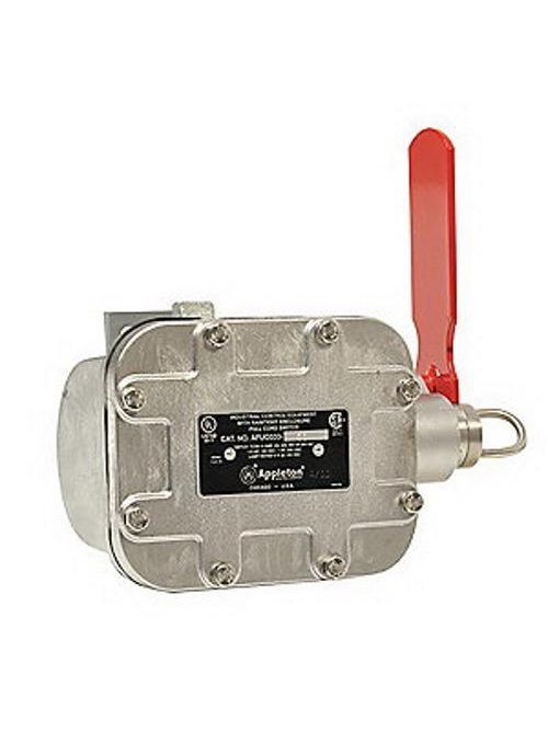 Product image for Appleton AFU033301 PULL CORD SW-ORD.R1T