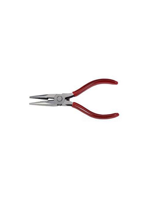 Product image for Proto J229-01G Plier Needle Nose W/Grip