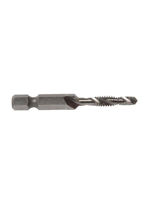 Greenlee DTAP10-24 1/4 Inch High Speed Steel Hex-Shank Combination Drill/Tap Bit Greenlee DTAP10-24 1/4 Inch High Speed Steel Hex-Shank Combination Drill/Tap Bit