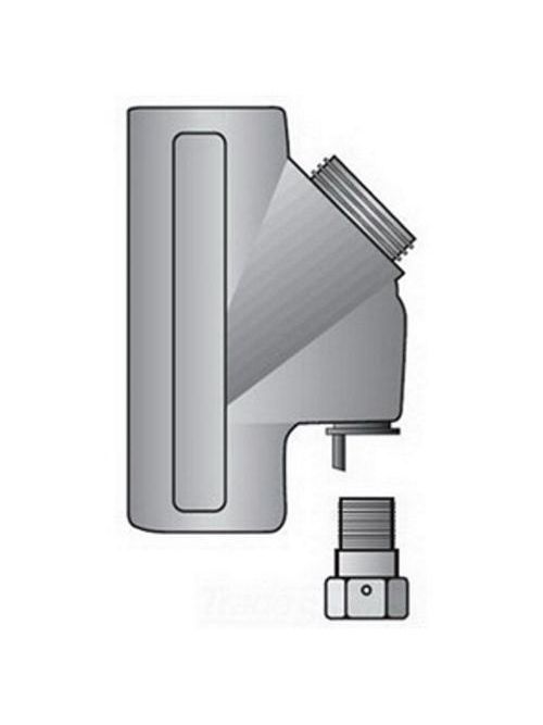 Product image for OZG EYD-75 3/4 IN VERT DRAIN SEALIN