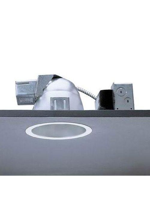 Product image for LOL 8056CCLW 7 2 LIGHT 18/26W QUAD