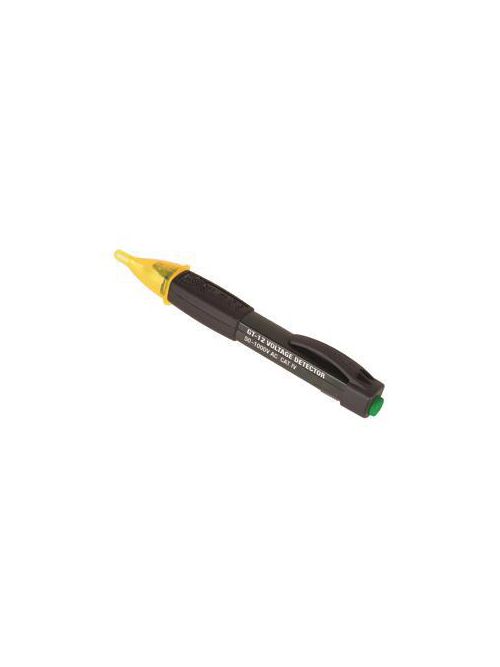 Greenlee GT-12 50 to 1000 VAC Self Testing Non-Contact Voltage Detector Greenlee GT-12 50 to 1000 VAC Self Testing Non-Contact Voltage Detector