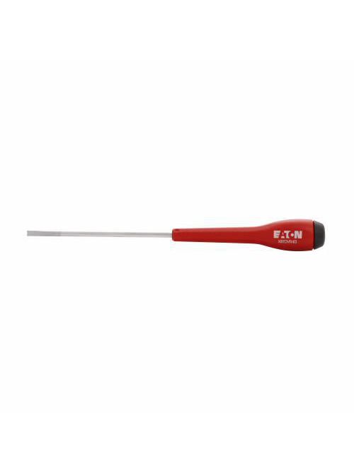 Product image for Cutler-Hammer XBTDVR40 Slotted Screwdrivers