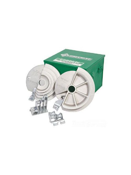 Product image for Greenlee 28007 1/2 to 1-1/4" IMC Electric Bender