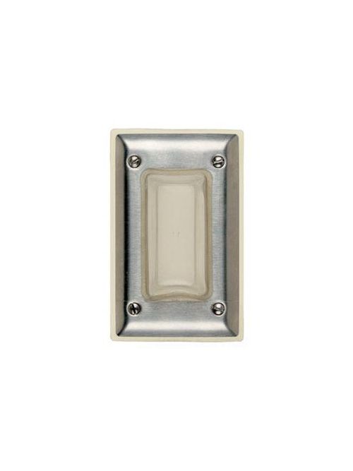 Product image for P&S 4517 WP COMB SW CVR