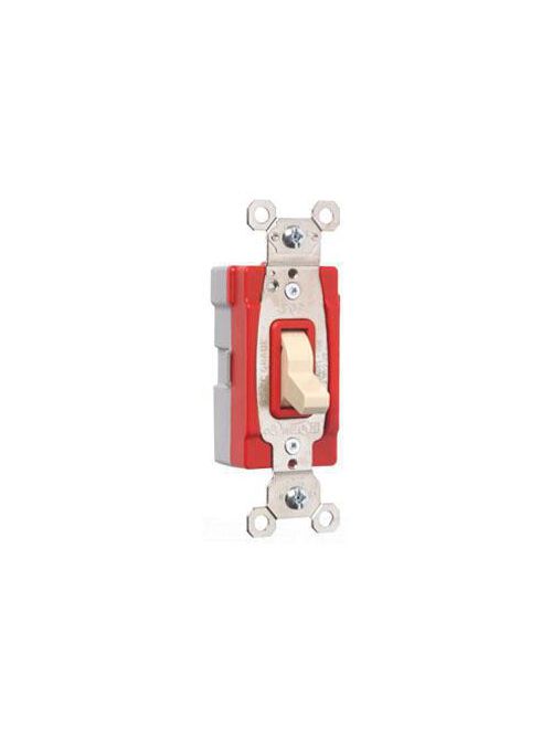 Product image for P&S PT15AC3-ISL 15A 3WY TOG SW