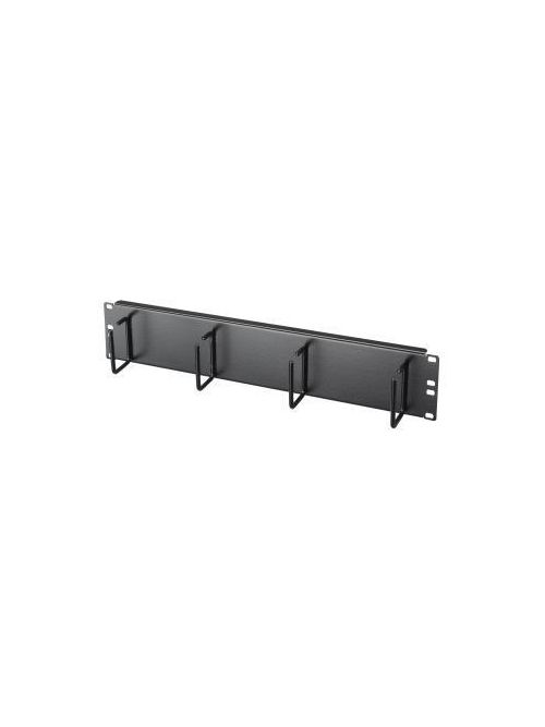 Product image for CABLE MANAGEMENT BASIC PANEL