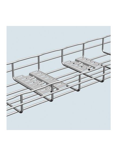 Product image for MFM100PG - METALLIC MULTIFIX PLATE