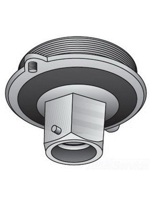 Product image for OZG GUAHC-75 FIXTURE CANOPY