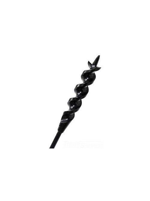 Product image for Greenlee 09-03-36A 9/16 Inch Orange Auger Drill Bit