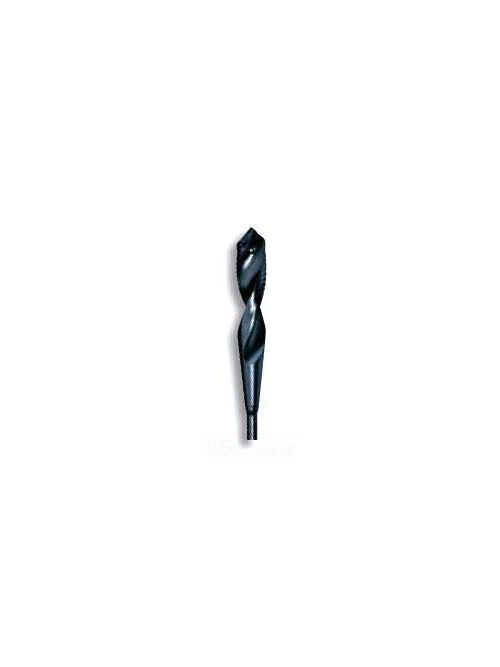 Product image for Greenlee 09-03-54C 9/16 Inch Orange Combination Drill Bit