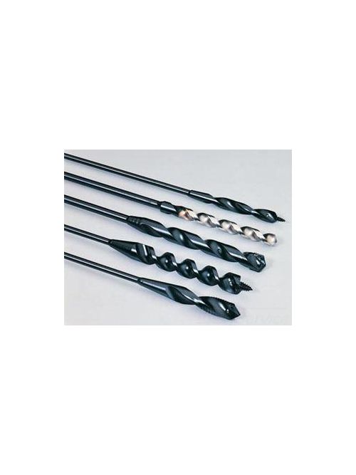 Product image for Greenlee 06-03-54M 3/8" x 54" Diversibit® Masonry Drill Bit, Black