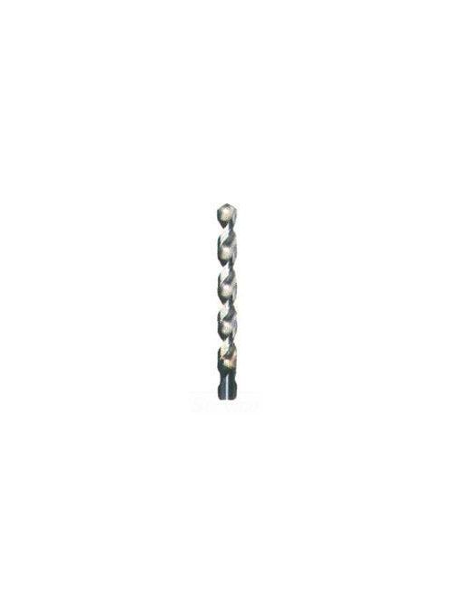Product image for Greenlee 08-04-54M 1/2 Inch Green Masonry Drill Bit