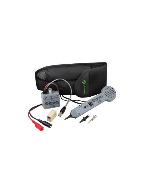 Product image for GRN 701K-G/6A-BOX TONE & PROBE KIT,