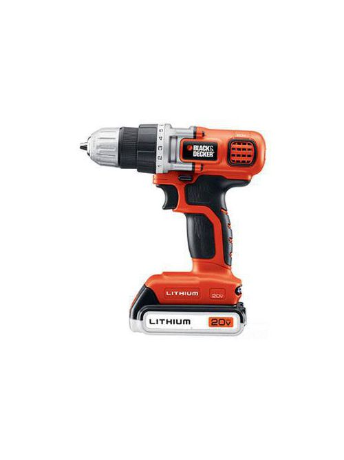 Product image for CORDLESS TOOL BATTERY