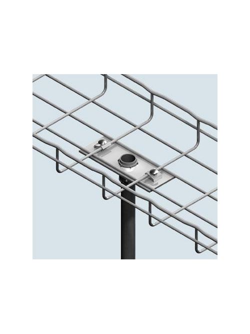 Product image for CC212KITPG - CONDUIT CLAMP KIT