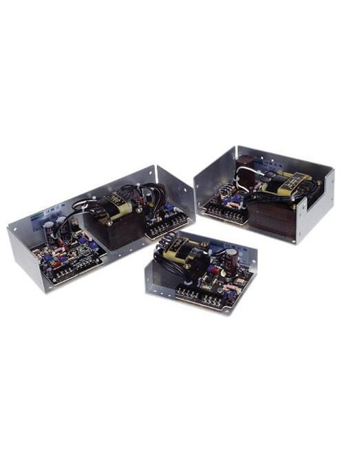 Product image for SolaHD SLS-24-024T 100/240 VAC Input 24 VAC 2.4 Amp Output Power Supply