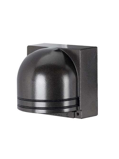 Product image for RD K851BR POST SCONCE LIGHT, BRONZE