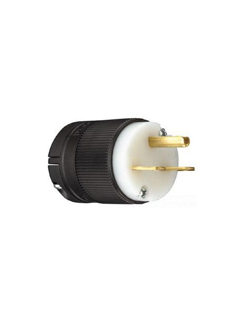 Product image for P&S PS615-PCLB 15A STR-BLD PLUG