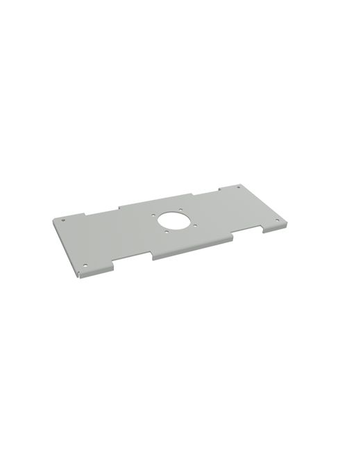 Hoffman CSB180 Enclosure Support Bracket Hoffman CSB180 Enclosure Support Bracket