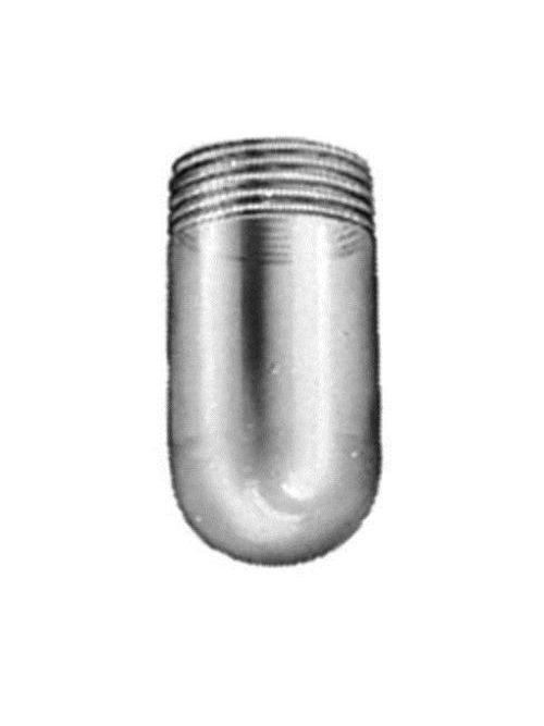 Product image for Appleton VGL-1CL GLOBE CLEAR 60W-150W