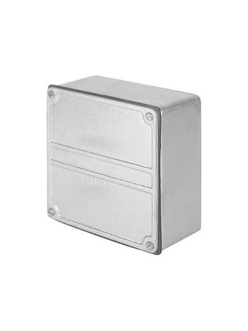 Product image for OZG YS-121208 CAST IRON JUNCTION BO