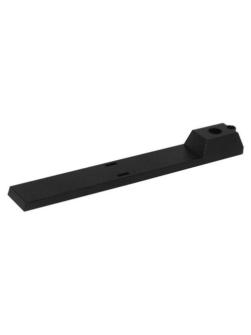 JNO T93-WH WIREWAY COVER-PENDANT FE JNO T93-WH WIREWAY COVER-PENDANT FE