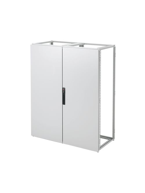 Hoffman PTOD2012 1939 x 1191 mm 14 Gauge Steel Overlapping Door Hoffman PTOD2012 1939 x 1191 mm 14 Gauge Steel Overlapping Door