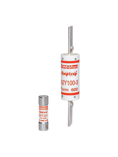 FERRAZ A2Y6-1 500V DC SPECIAL FUSE FERRAZ A2Y6-1 500V DC SPECIAL FUSE