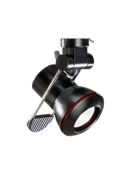 Product image for LOL 8237BK PAR30 BEZEL SHADE ONLY/B