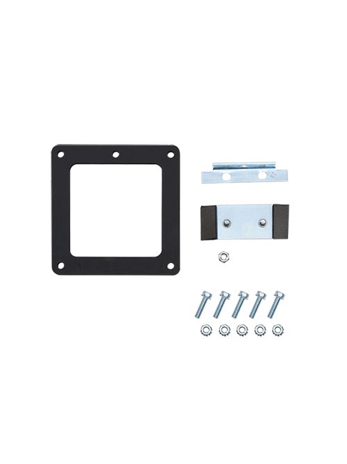 Hoffman F66LSAG 90 Degree Sealing Plate Hoffman F66LSAG 90 Degree Sealing Plate