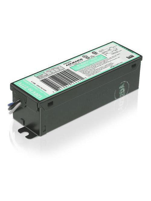 Product image for ADV IMH39KLFM ELE DIM BLST(2) 18W C