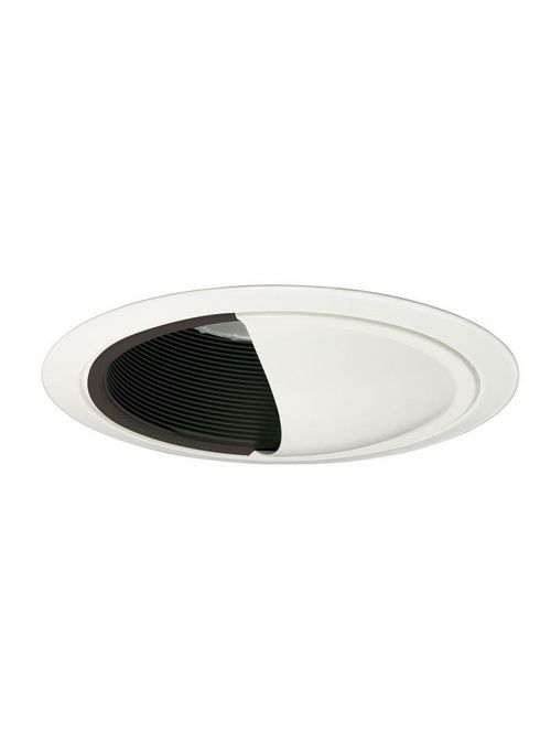 JNO 262G3-WWH 6" LED TRIM SCOOP WAL JNO 262G3-WWH 6" LED TRIM SCOOP WAL