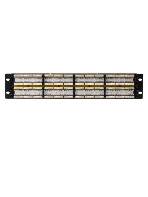 Product image for TYN PP110C5E48 CAT 5e universal 48