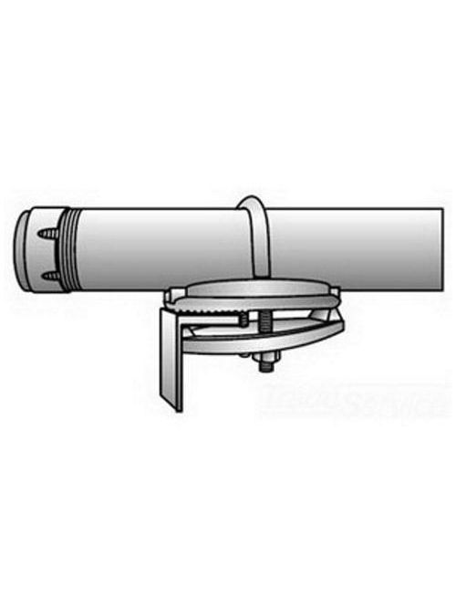 Product image for OZG CTC-300 3 IN CBL TRAY CLAMP