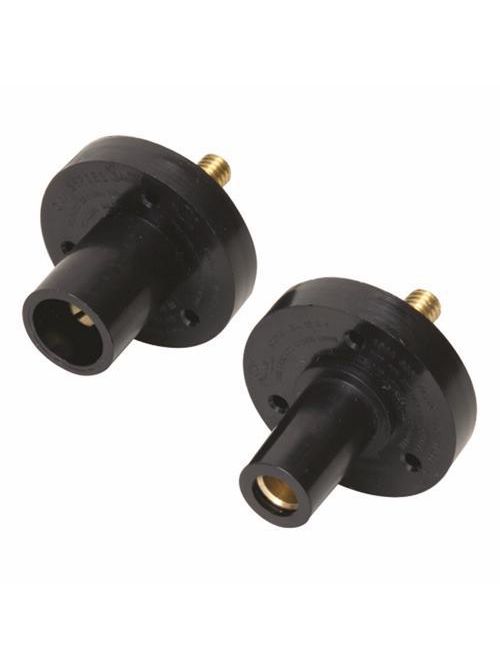 Product image for P&S PSMMRSBK 150A 600V MALE CAM TS