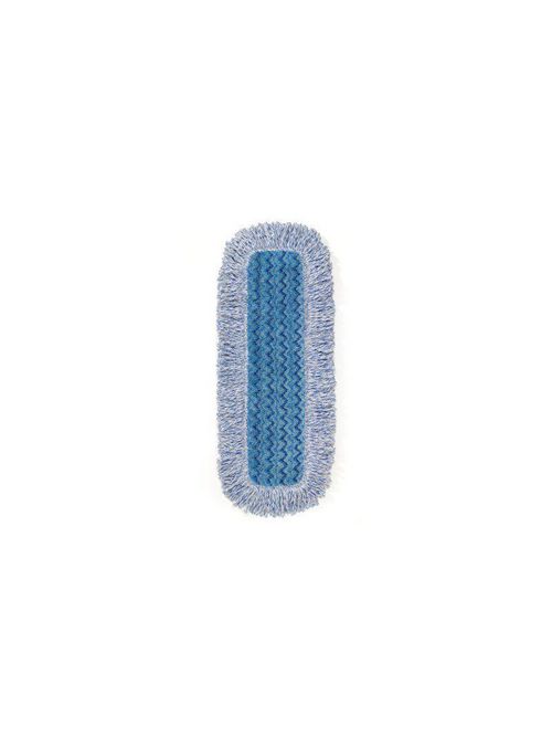 Product image for RUBM FGQ41600BL00 18 HI ABSORB WET PAD