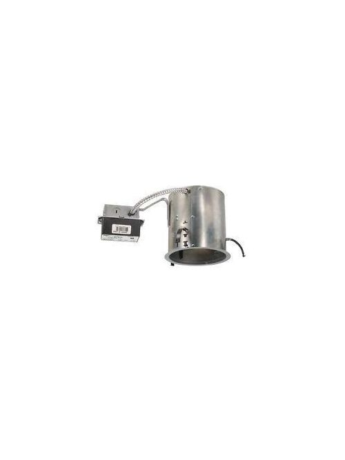 Product image for JNO IC22RLED-35K 6IN LED HOUSING REMODEL 120V 6IN LED HOUSING REMODEL