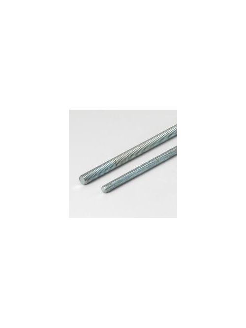 Product image for B-LINE ATR-1X120PLN THRD ROD