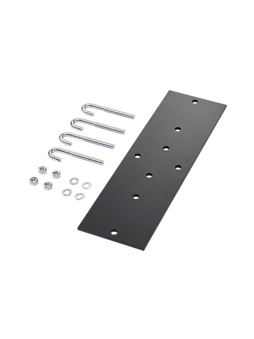 NVENT HOF LRRMPBLK18 Rack Mting Pla NVENT HOF LRRMPBLK18 Rack Mting Pla