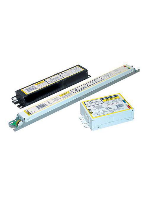 Advance VEZ2S5435M 277 VAC 60 Hz 54 W 2-Lamp Electronic Dimming Ballast Advance VEZ2S5435M 277 VAC 60 Hz 54 W 2-Lamp Electronic Dimming Ballast