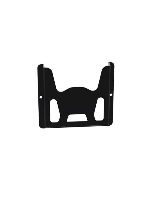 Hoffman ADP1 6 x 6 Inch Small Thermoplastic Data Pocket Hoffman ADP1 6 x 6 Inch Small Thermoplastic Data Pocket