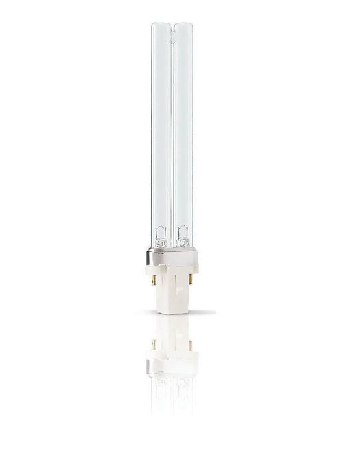 Product image for PHIL 381863 TUV PL-S 5W