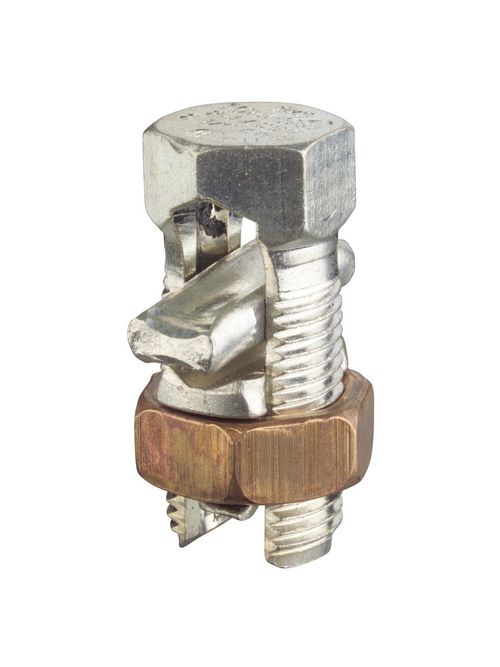 Blackburn 20HPS 2/0-6 AWG Copper Split Bolt Blackburn 20HPS 2/0-6 AWG Copper Split Bolt