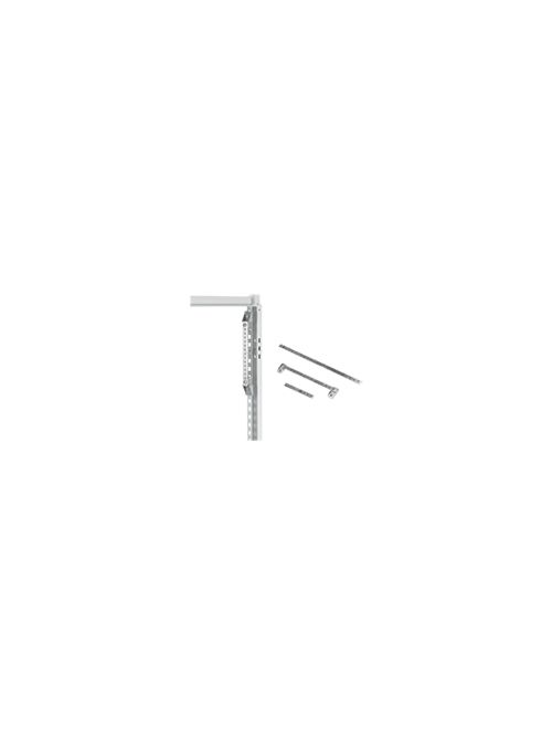 HOFFMAN P-GS2K GROUNDING BAR SYSTEM HOFFMAN P-GS2K GROUNDING BAR SYSTEM
