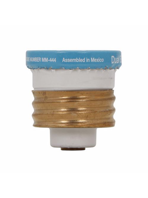 BUSS T-4 FUSETRON DUAL ELEMENT BUSS T-4 FUSETRON DUAL ELEMENT