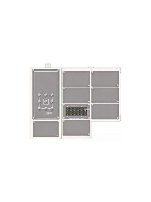 Product image for ON-Q TECLAN8X1UB UNAMPLIFIED BASIC